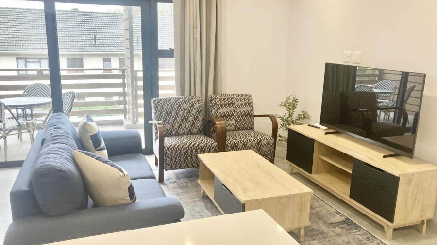 To Let 2 Bedroom Property for Rent in Rondebosch Western Cape